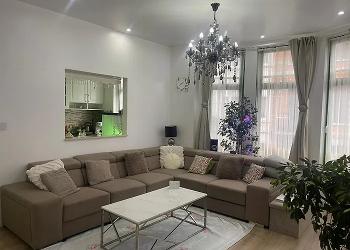 Appartement Centre Zaza