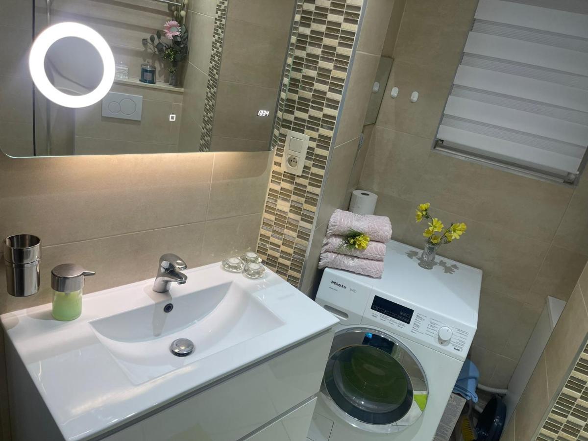 Appartamento Centre Zaza