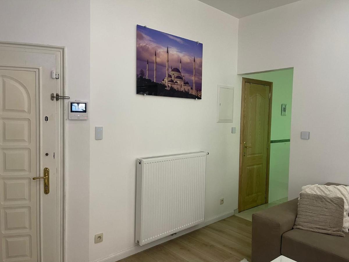 Appartamento Centre Zaza *