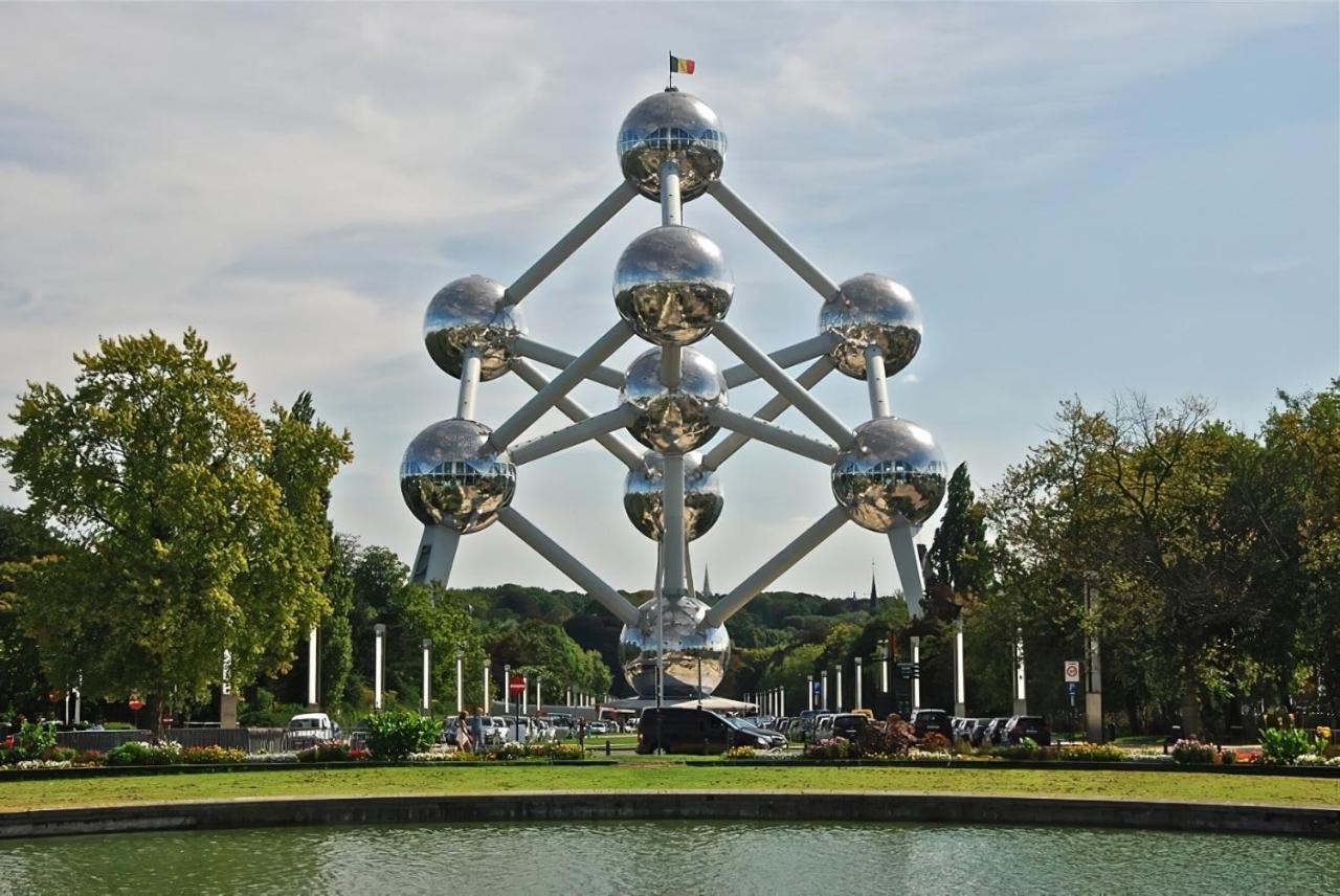 Centre Zaza Appartamento Bruxelles