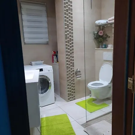 Appartement Centre Zaza Bruxelles Esterno foto