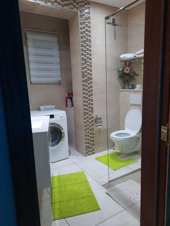 Centre Zaza Apartment *