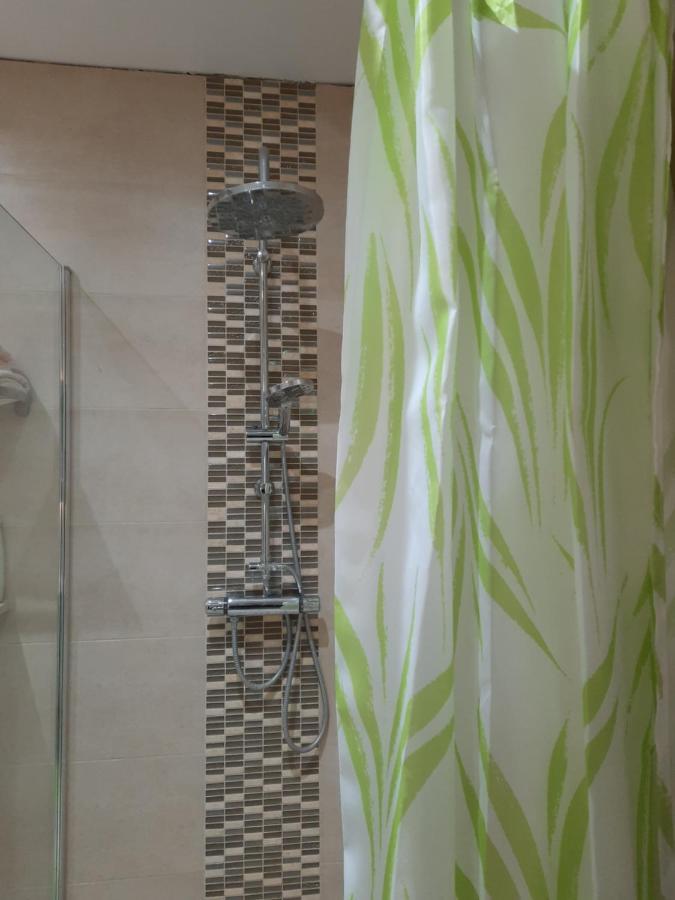 Apartment Centre Zaza *