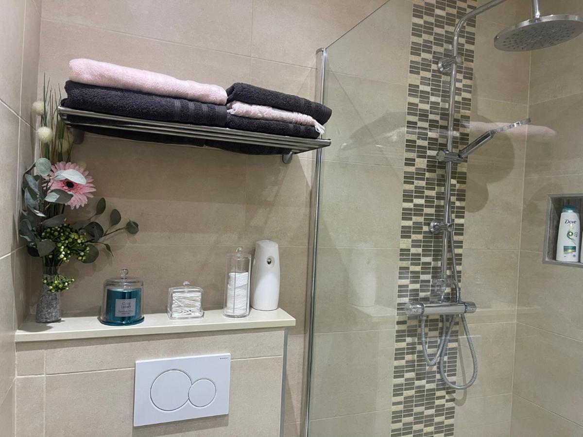 Apartment Centre Zaza *