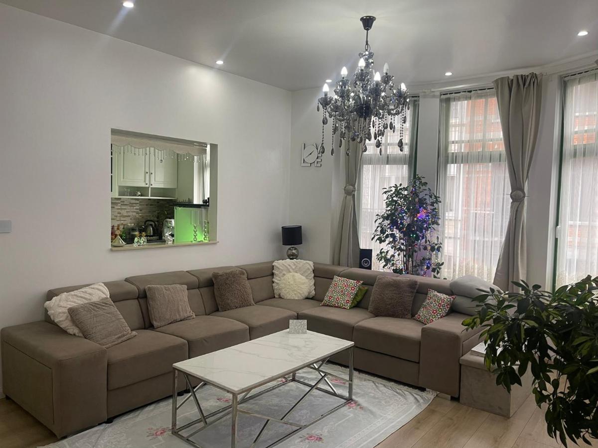 Centre Zaza Apartment Brussels