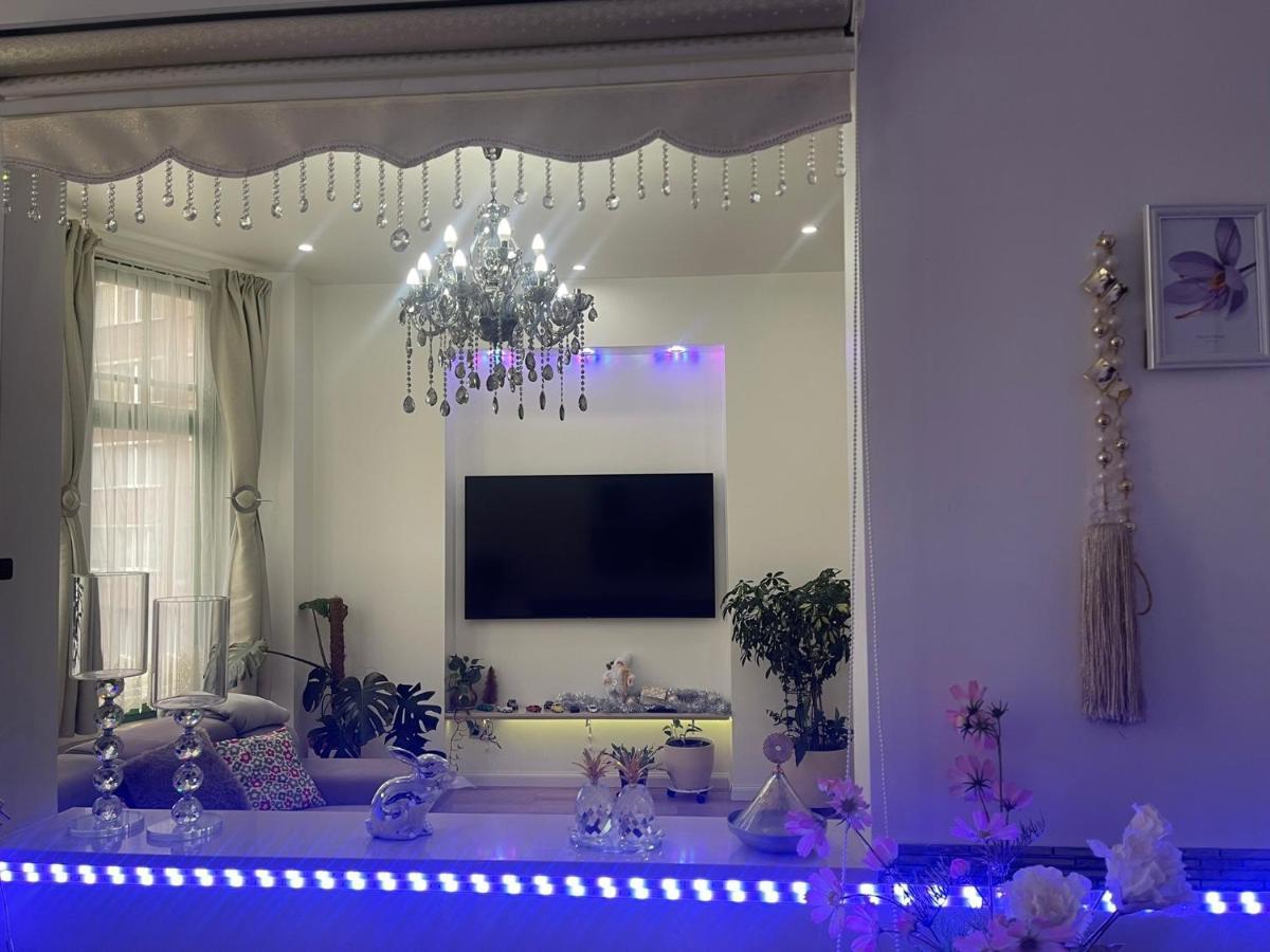 Apartment Centre Zaza *