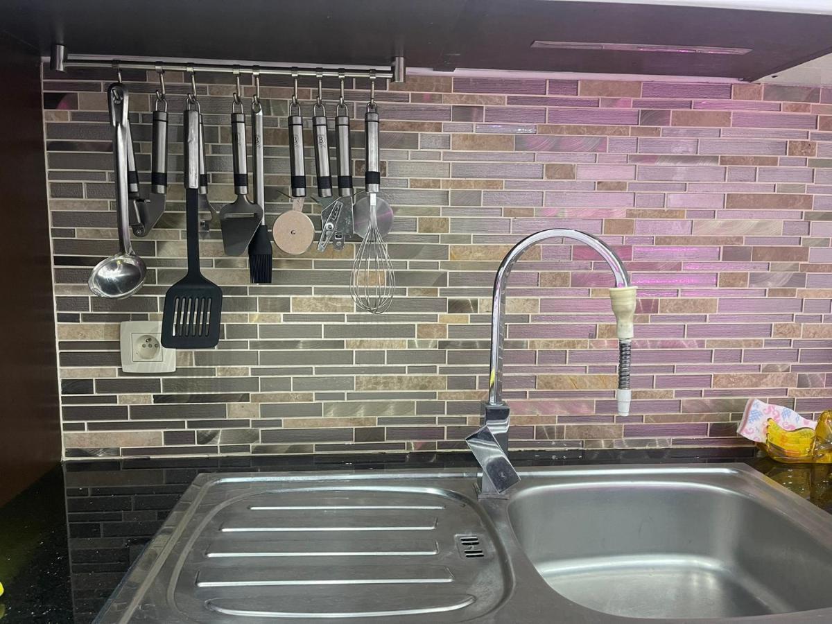 Apartamento Centre Zaza *