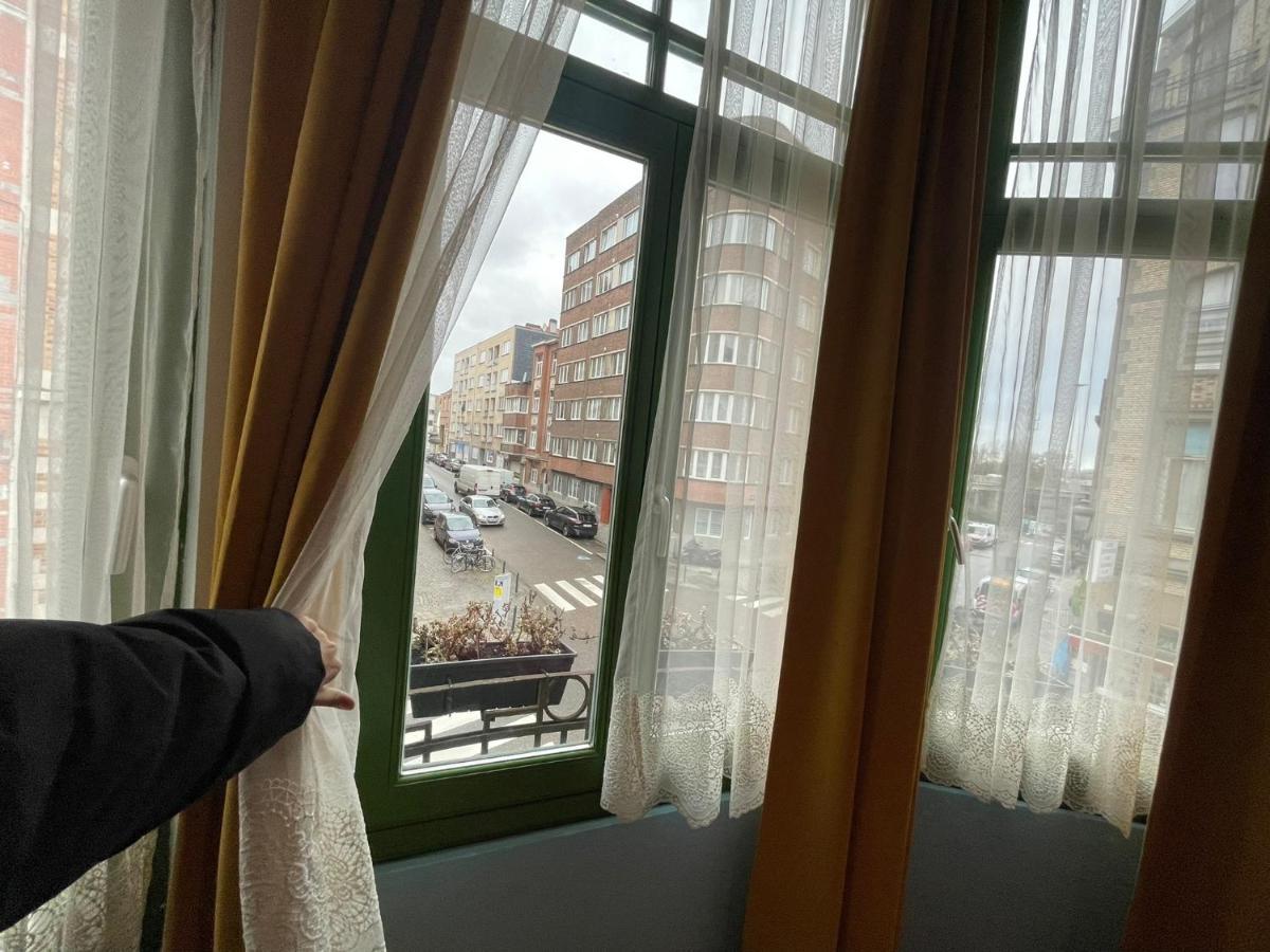 Apartamento Centre Zaza Bruselas