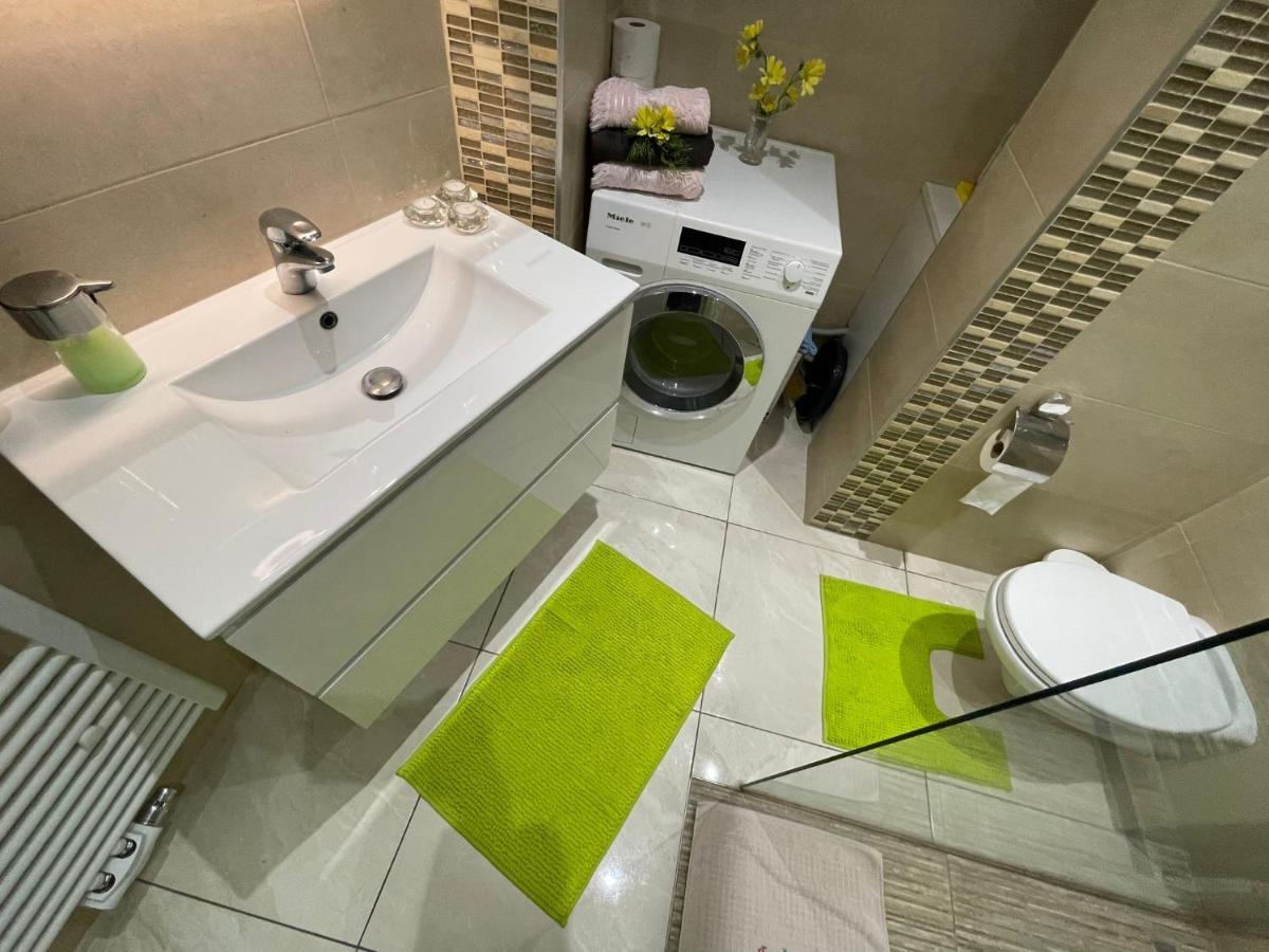 Centre Zaza Apartamento