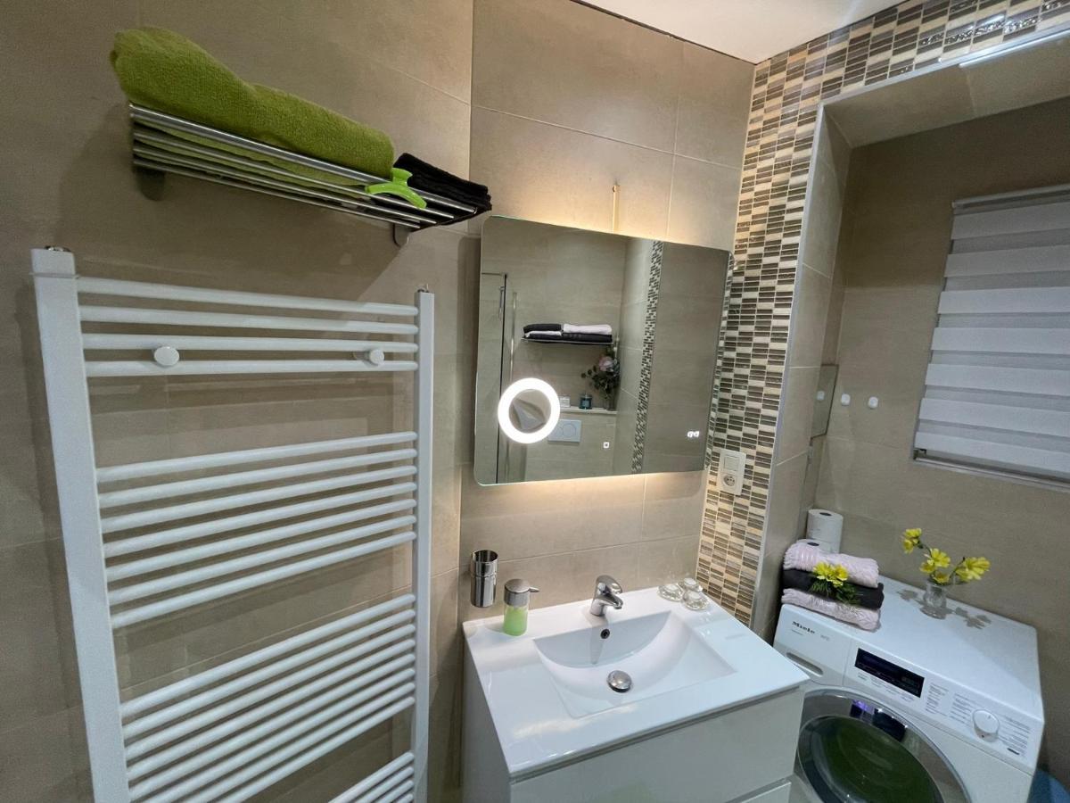 Centre Zaza Apartment *