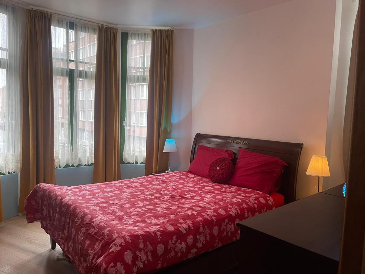 Centre Zaza Apartment
