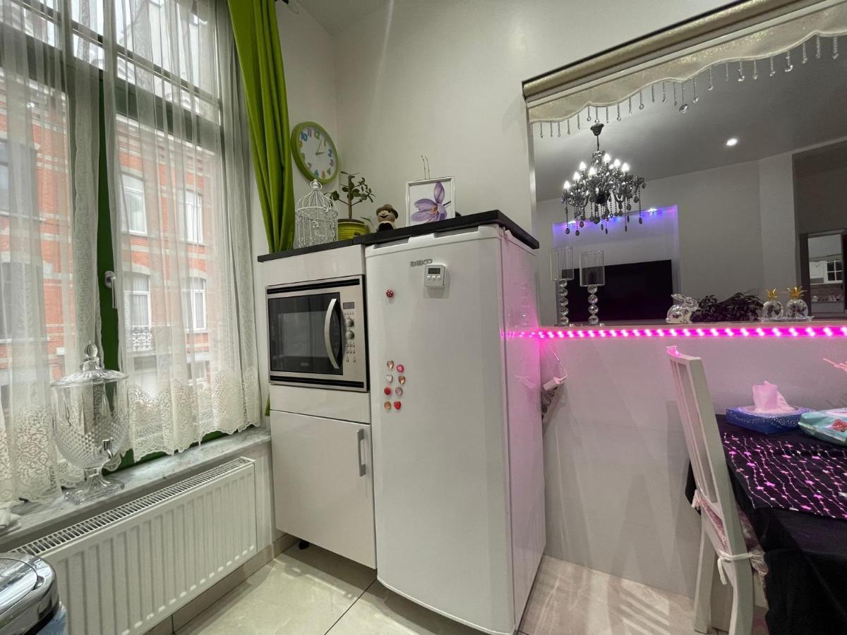 Centre Zaza Apartment