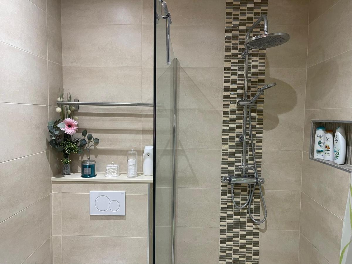 Apartamento Centre Zaza Bruselas