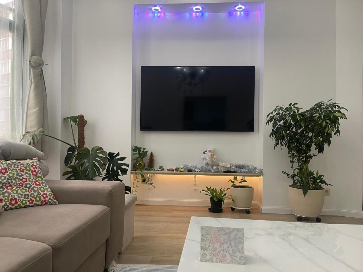 Centre Zaza Appartement *